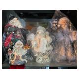 4 Misc. Santaï¿½s