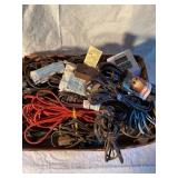 10+ extension cords