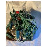 10+ extension cords
