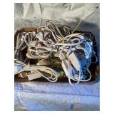 10+ indoor extension cords