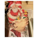 Vtg Christmas cards & regular cards