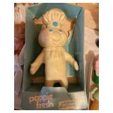 Poppie Fresh Pillsbury Doughboy 8" tall