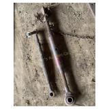 2 - 3 links three point hitches (top links)