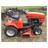 Ariens GT18 Garden Tractor, 18HP,model #931024,