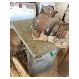 4 compressors, working?