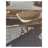 Wheelbarrow
