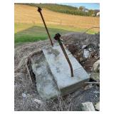 Concrete step 4ï¿½