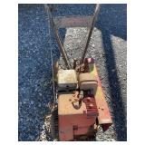 Merry Tiller not tested