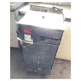 Cookshack Smoker, SM055 w/manual