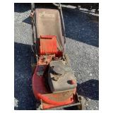 Arienï¿½s push mower 5 HP model #911016 NOT TESTED