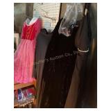 Halloween costumes princess dress childï¿½s L,