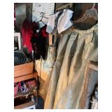 Halloween outfits, no sizing