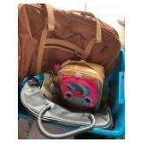 Tote of totes, some NWT, In tote