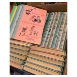 30+ The Best in Childrenï¿½s books, 1950-60