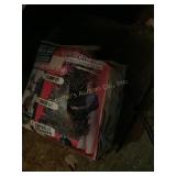 2 Christmas tree stands