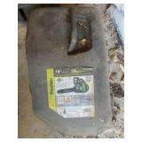 Polan 16" chainsaw case