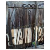 Misc. - pot stirs, etc.