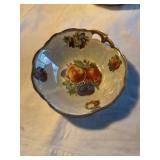 Trimi t Ware, Japan, bowl, 7.5"