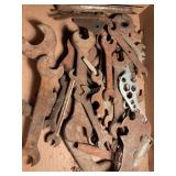 Misc wrenches