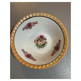 Yamatsu Japan bowl 7" dia