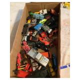 30+Misc. cars- Fairady, Yatming, Hot Wheels, etc.