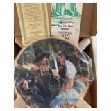 Wizard of Oz, Dorothy meets the scarecrow,