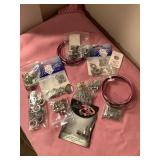 Jewelry making supplies