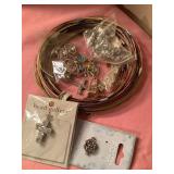 Jewelry making supplies