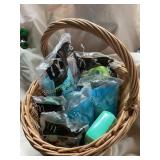 8 Burger King/McD kids novelty figures- Happy