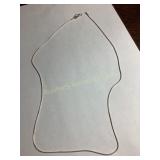 Sterling silver 925 snake chain necklace, 22",