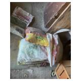 Expert weed and feed, weed and feed 60+, etc.