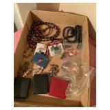 Costume jewelry, Avon, Premier Designs, etc.