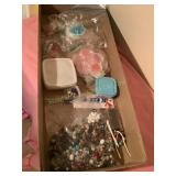 Jewelry making beads