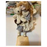 Boydï¿½s collection yesterdayï¿½s child, Christa w