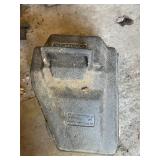 Craftsman chainsaw case 14" long