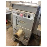 Hobart mixer grinder on casters w/electrical