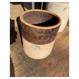 Crock 13.5", No. 5