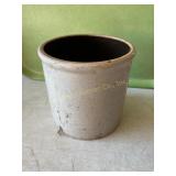 Crock, 6"