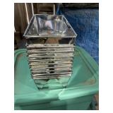 11 Ponhaus scrapple pans, 10x6"