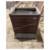 US  Cook Stove 8 drawer drier , Waynesboro, PA, EB