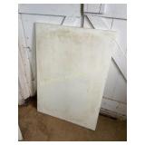 Large commercial grade cutting board 24x34.5"