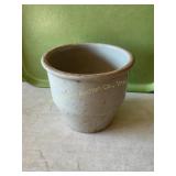 Crock, 6"