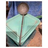 Ladle, 25"