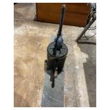 National Specialty Mfg Co Sausage