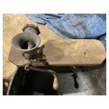 Universal Meat grinder, No. 331