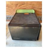 Excalibur food dehydrator, 12x18.5x16.5"