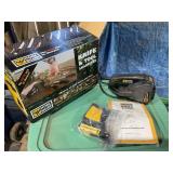 Work Sharp Knife & tool sharpener