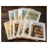 11 Beatrix Potter books