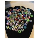 Costume Jewelry making Murano glass ? Beads