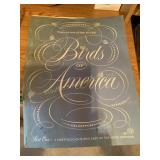 Womanï¿½s Day Guide to Birds of America posters,